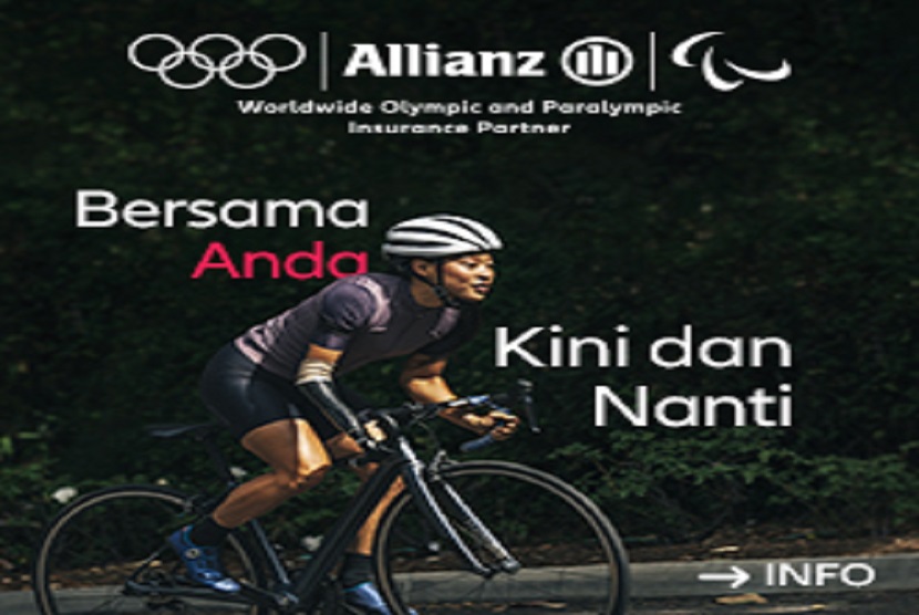 Allianz Indonesia menggelar Allianz Sport Festival 2021 (ASF 2021) yang dapat diikuti peserta dari seluruh Indonesia