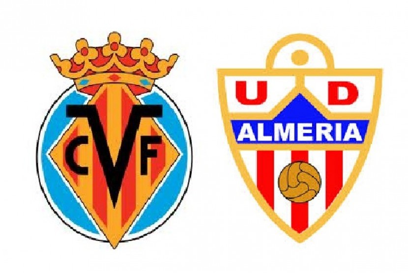 Almeria vs Villarreal