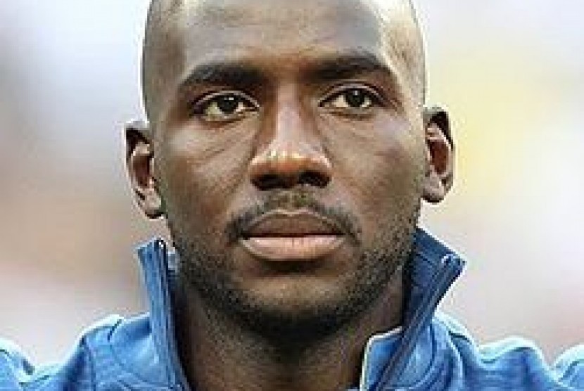 alou diarra