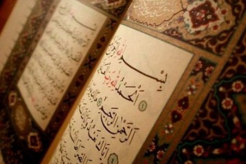 Alquran