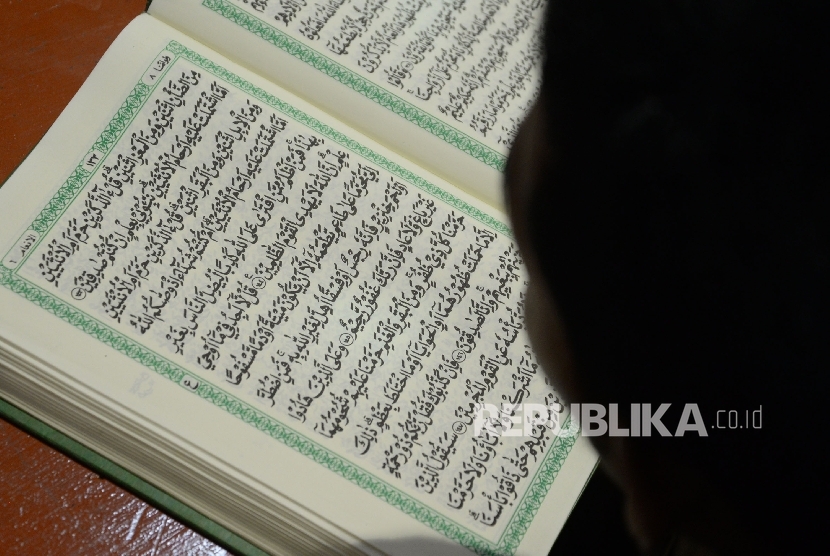 MUI Minta Warga tak Terprovokasi Kasus Penginjakan Alquran.