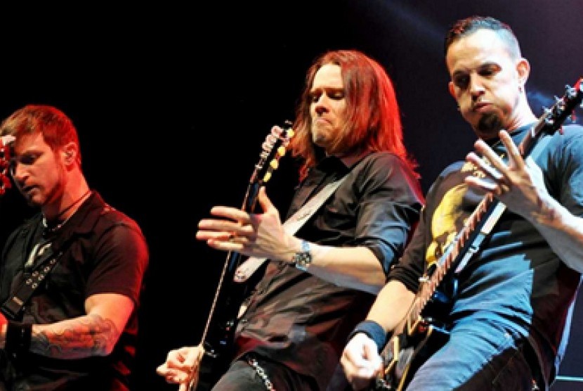 Alter Bridge