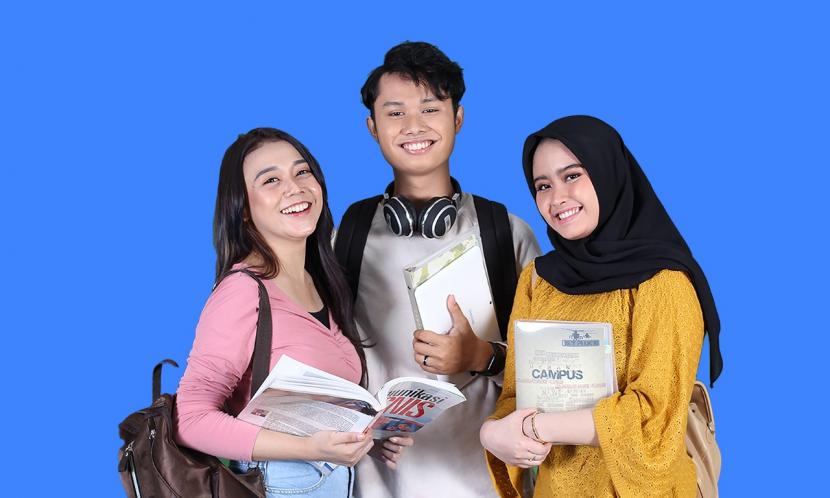 alumni Diploma tiga (D3) Universitas BSI kampus Sukabumi, pada tahun ini kembali dibuka program studi transfer dari D3 ke S1 program studi Sistem Informasi di Universitas BSI kampus Sukabumi.