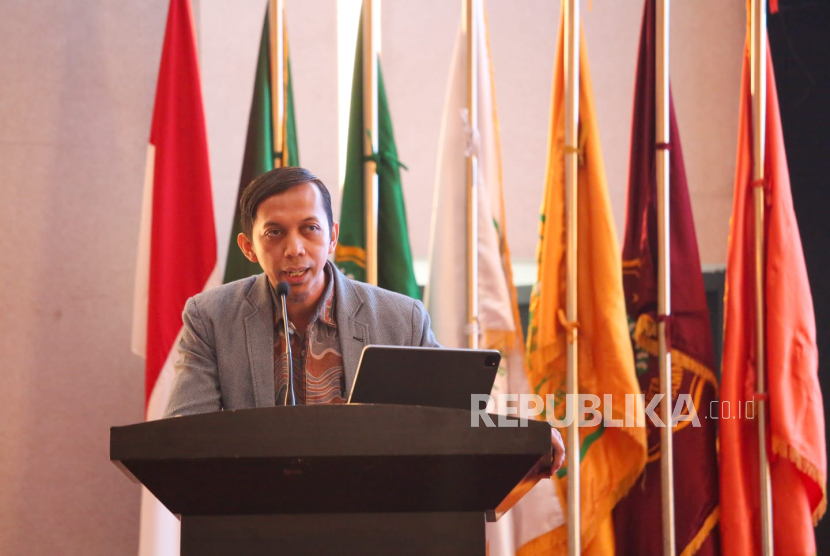 Alumnus FIK UMJ Paparkan Adanya Integrasi Nilai Islam dan Ilmu Kesehatan