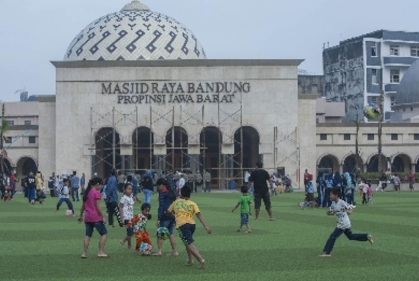 Alun-alun Bandung