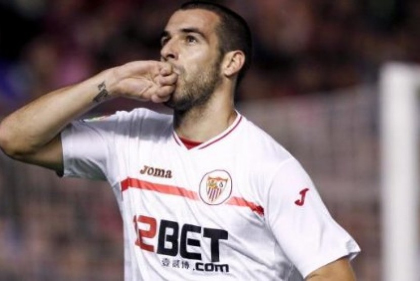 Alvaro Negredo