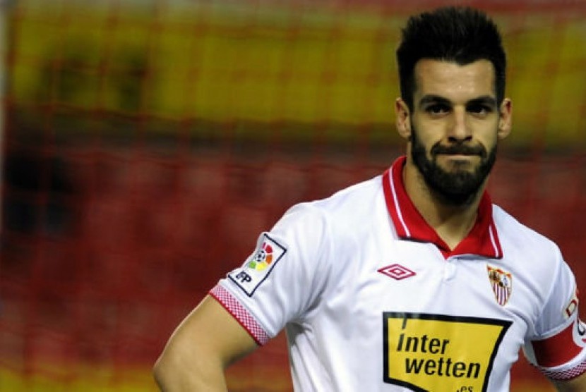 Alvaro Negredo