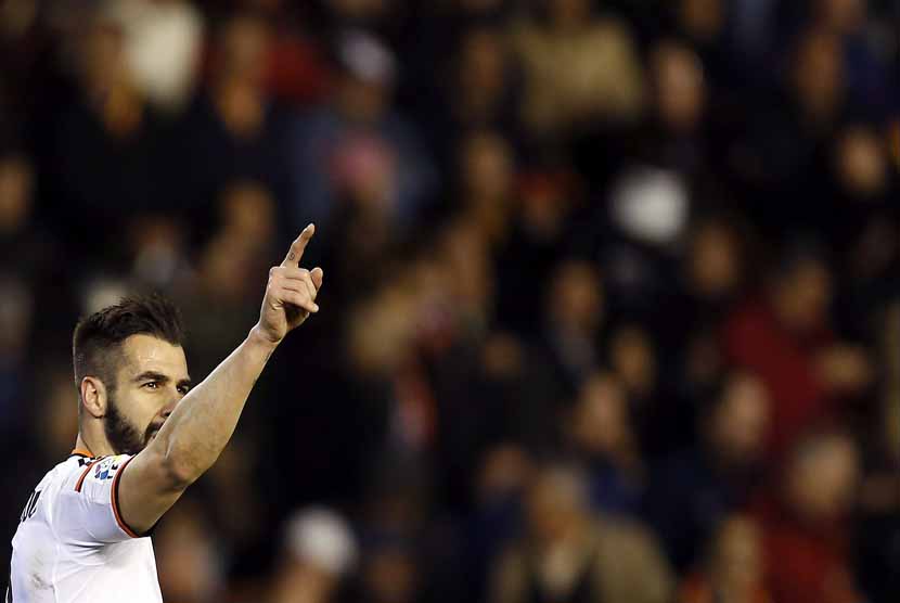 Alvaro Negredo 