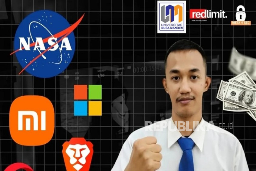 Talenta Siber UNM Bikin Geger! Celah Keamanan Xiaomi dan Opera Terungkap