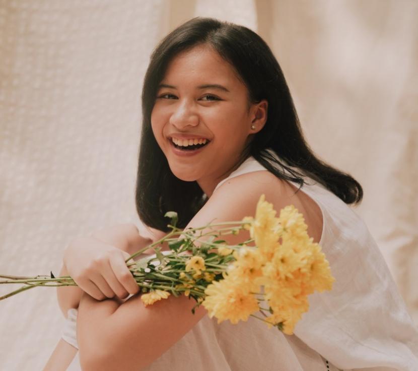 Alya Syahrani