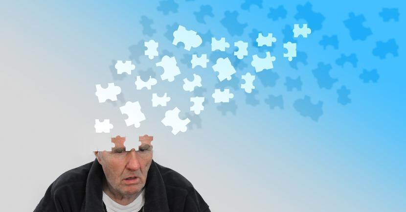 Penyakit Alzheimer merupakan jenis demensia yang paling umum terjadi. Kondisi yang dapat memicu masalah kognitif ini terjadi ketika senyawa bernama amyloid dan tau menumpuk di dalam otak.  (ilustrasi)