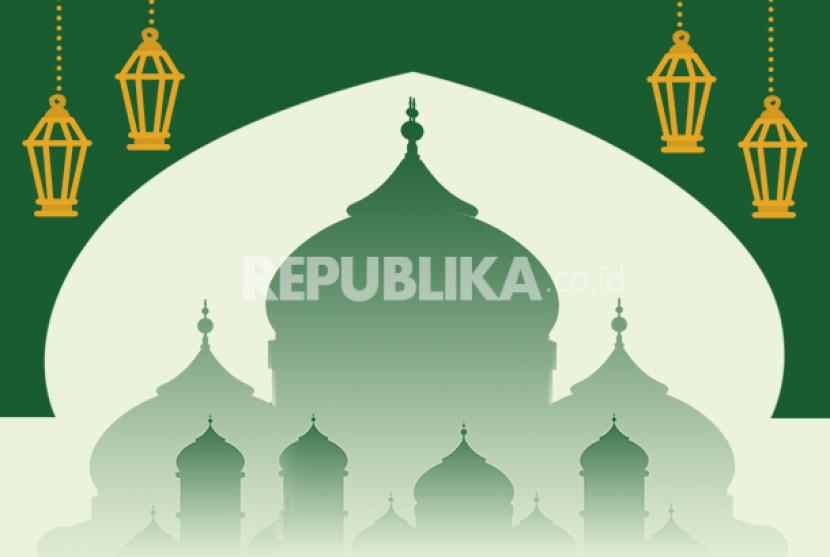 Dalil dan Niat Puasa Tasua 9 Muharram. Foto: Amal ibadah di bulan Muharram (Ilustrasi)