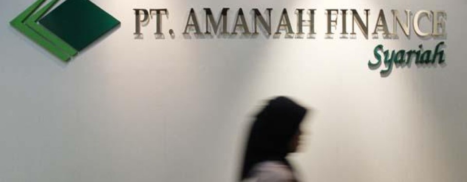 Amanah Finance