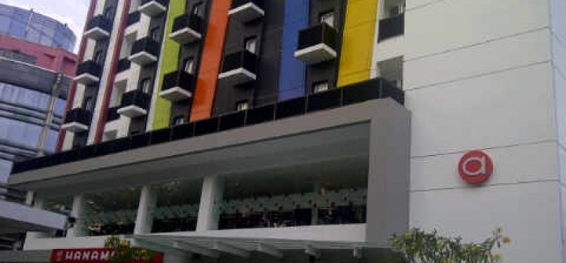 Amaris Hotel hadir di Kota Bogor. 