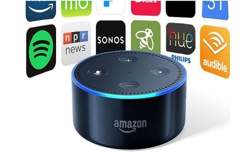 Amazon Echo