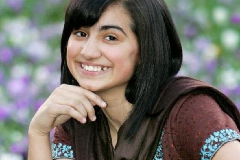 Ambreen Sadiq