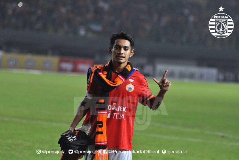 Ambrizal Umanailo akan kembali membela Borneo FC.