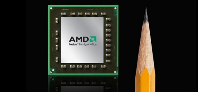AMD E Series