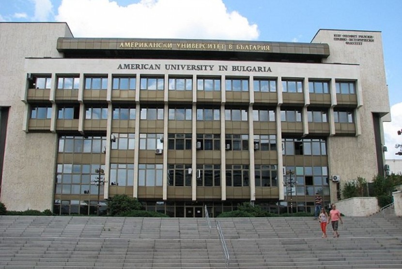 America University