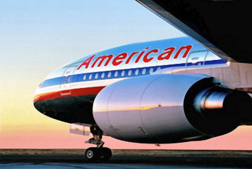 Saat ini American Airlines siap untuk kembali melayani penerbangan komersil menggunakan pesawat Boeing 737 Max dan tengah menunggu penumpangnya.