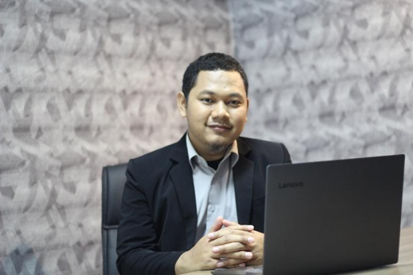 Amin Nur Rais, Dosen Program Studi Teknologi Komputer Universitas BSI (Bina Sarana Informatika) dinyatakan lulus seleksi Program Digital Talent Scholarship 2021. Program ini merupakan program pelatihan pengembangan kompetensi yang telah diberikan kepada talenta digital Indonesia sejak tahun 2018. 