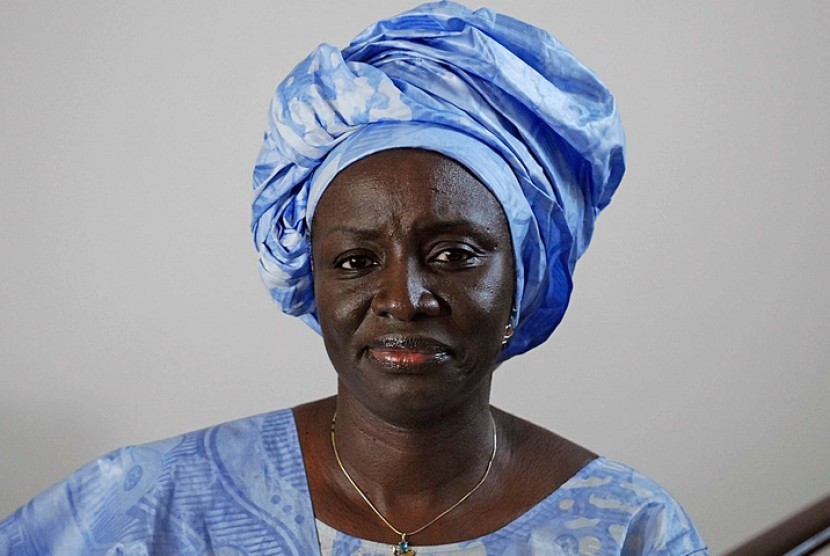 Aminata Toure