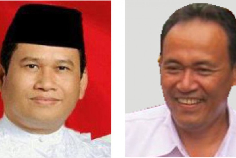 Amir Hamzah dan Kasmin