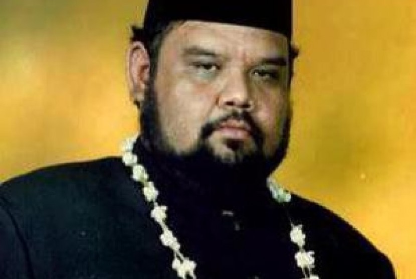 Amir Husain Daulay