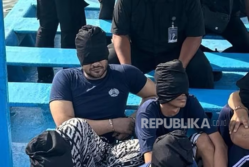 Empat Kali Terjerat Narkoba, Ini Perjalanan Kasus Ammar Zoni Sejak 2017
