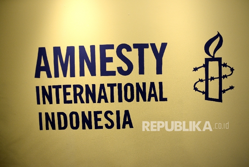 Amnesty International Indonesia