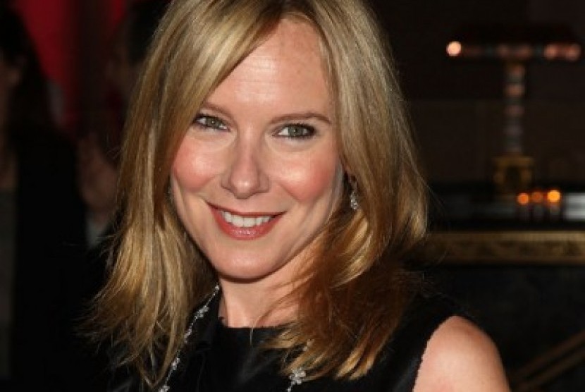 Amy Ryan