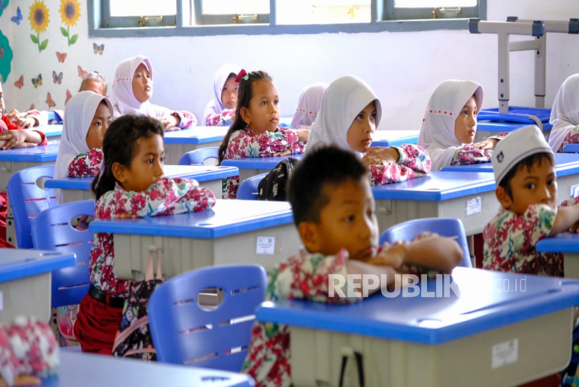 Wilmar Wujudkan Pendidikan Bagi Anak-Anak di Perkebunan Sawit