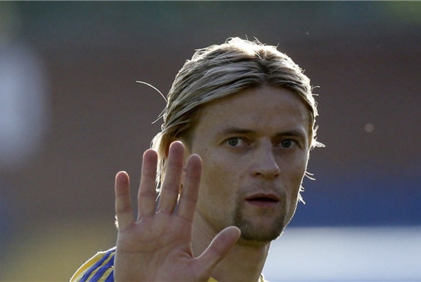  Anatoliy Tymoshchuk 