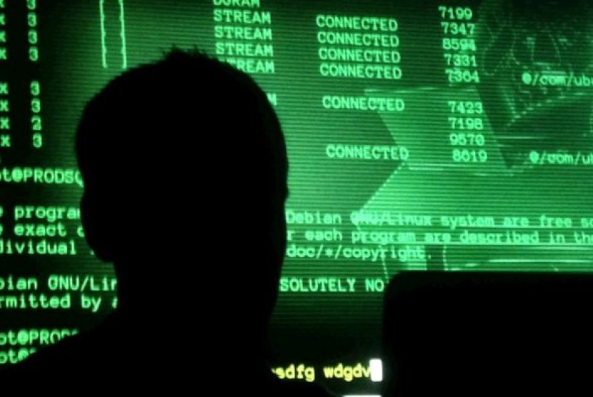 Pemerintah Australia mengatakan serangan siber melonjak. Tercatat serangan siber terjadi setiap tujuh menit sekali