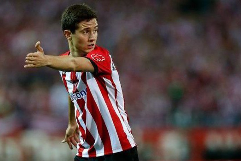 Ander Herrera