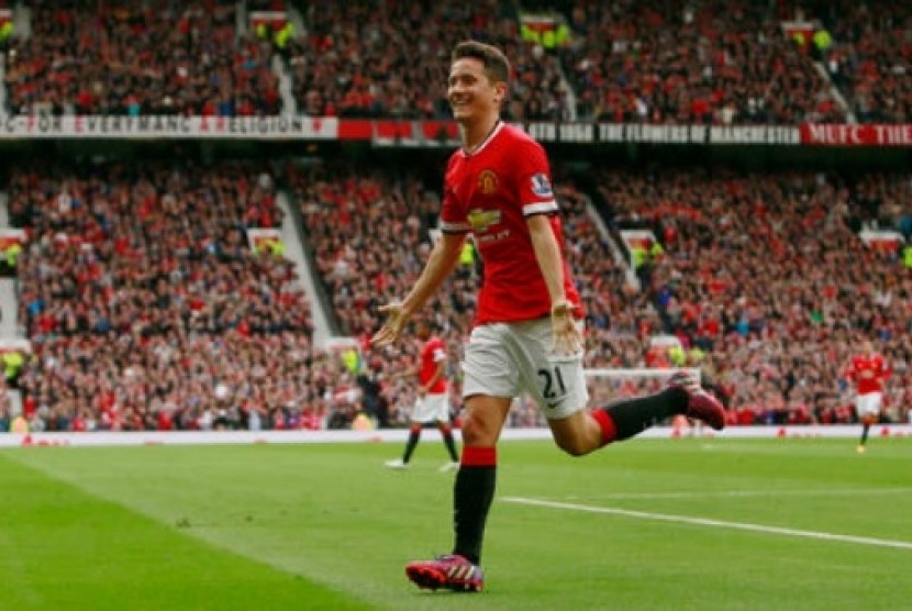 Ander Herrera