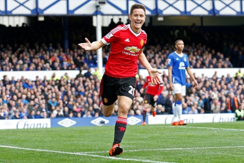 Ander Herrera