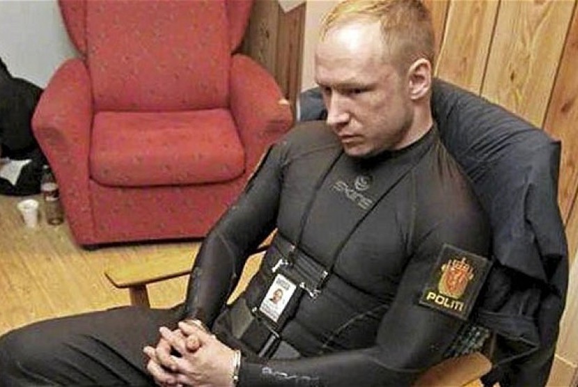 Anders Breivik