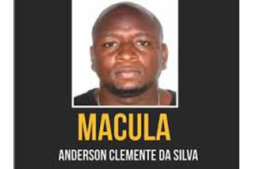 Anderson Clemente da Silva