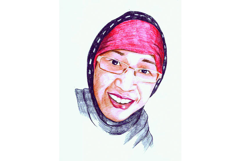 Andi Nur Aminah