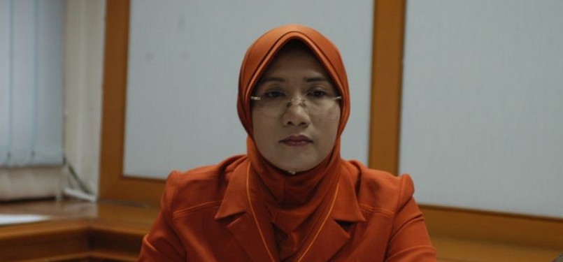 Andi Nurpati 