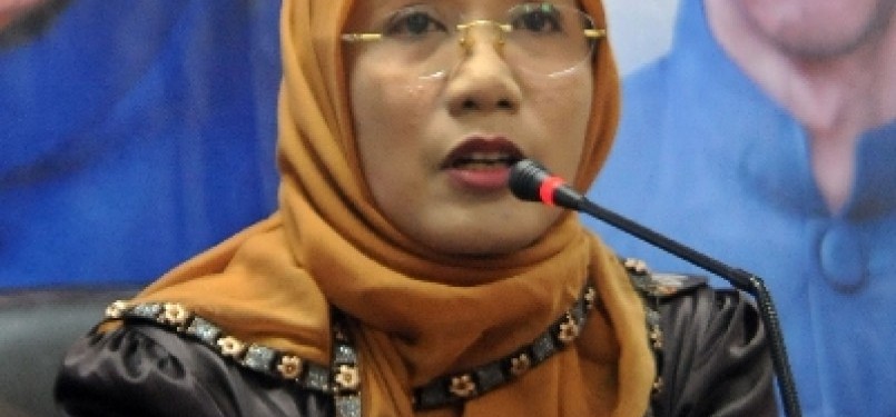 Andi Nurpati