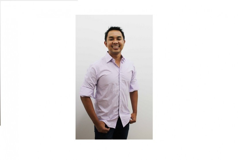Andi Taufan Garuda Putra, Anggota Asosiasi FinTech Indonesia dan CEO & Founder Amartha