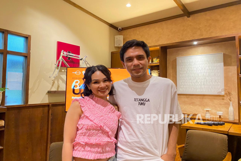 'Untukmu', Tribute Menyentuh Andien dan Rafi untuk Pejuang Kanker