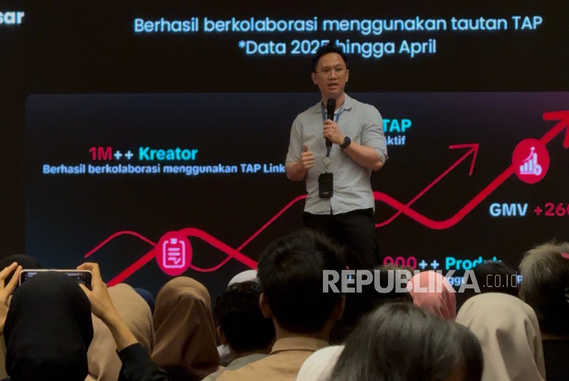 Gelar Workshop Kreator dan UMKM di Solo, Folago Academy Dorong Penciptaan Ekonomi Digital Inklusif