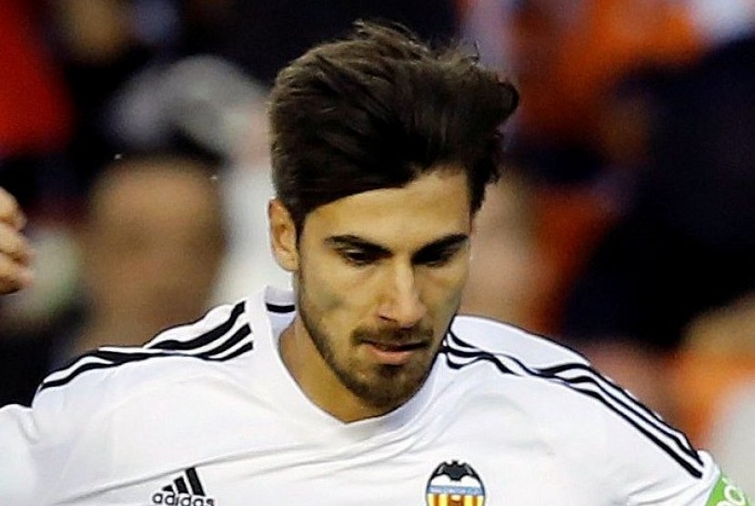 Andre Gomes