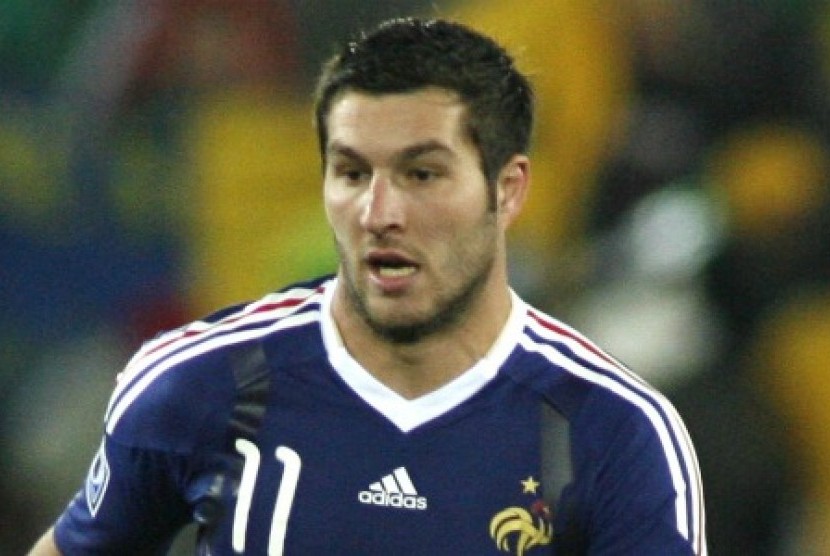 Andre-Pierre Gignac