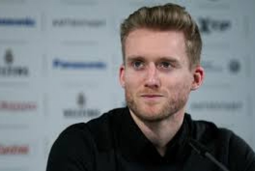 Andre Schuerrle