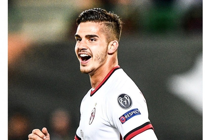 Andre Silva