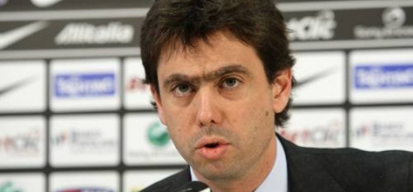 Andrea Agnelli